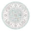 Tapis oriental bleu / gris Hilley-787245536