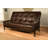 Stratford 86" Queen Futon and Mattress-871936788-866273905