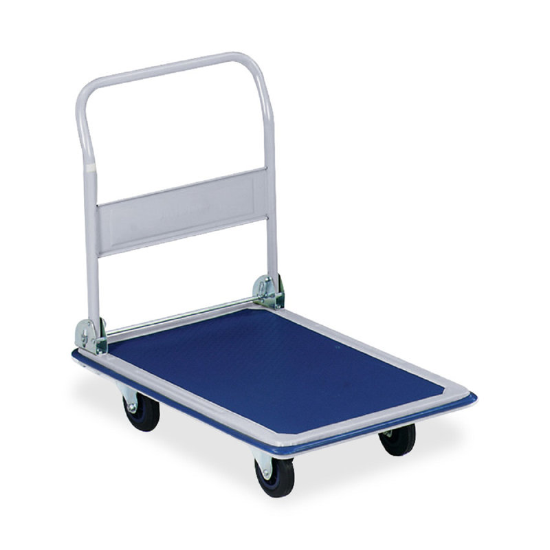 300 Lb. Capacity Platform Dolly