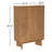 Malyun 2-Door Accent Cabinet