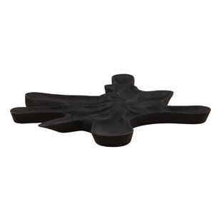 Sculpture murale McGee