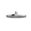 8" Rain Shower Head-81254309
