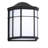 Madera LED Wall Light