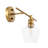 Sullivan Street Dimmable Bath Sconce-359380512-359380515