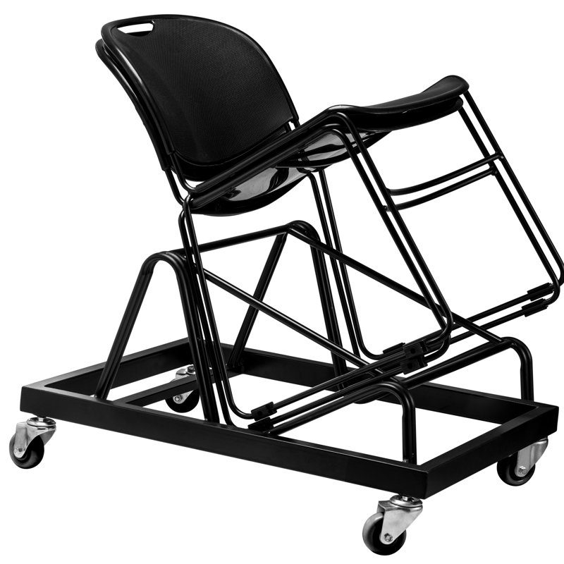 250 lb. Capacity Chair Dolly