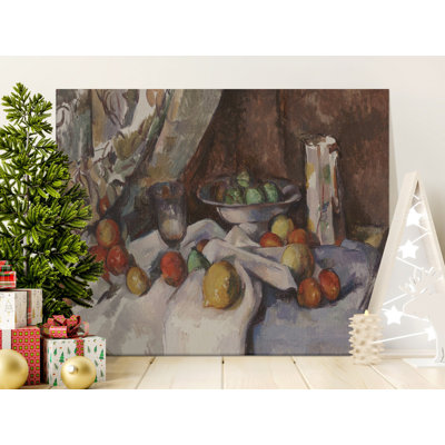 Wrapped Canvas Print Set