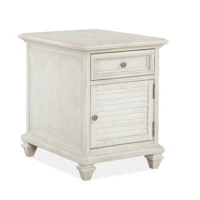 Galini End Table