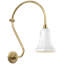 Thomas O'Brien - Light Outdoor Barn Light-1972844343