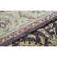 Sultanabad Hand-Knotted High-Quality Brown and Gold Area Rug