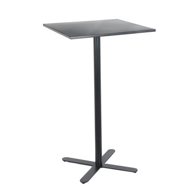 Square Outdoor Dining Table ,