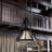 Rafner 1 - Light Single Geometric Pendant-86178716