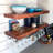 Fenderson Acacia Floating Shelf-82915065