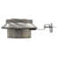 Solar Powered Integrated LED Pathway Light Pack