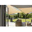 Barnys 3.6m x 3.6m Rectangular Shade Sail-53665197