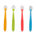 Blue/Green/Orange/Red