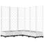 Apryl Raised Garden Bed with Trellis-1181095090