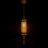Roozbeh 1 - Light Brass Novelty Pendant