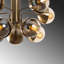 Nicolas 10 - Light Sputnik Chandelier