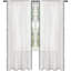 Paire de rideaux transparents Hucksley-450445610-450445614