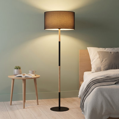 Lampe sur pied Class Nordic Modern