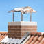 Chimney Hood Silver Stainless Steel-795431023