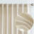 Semi Sheer Rod Pocket Farmhouse Textured Curtains-391720890-391720871