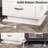Nightstand With RGB-965065931