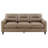 Remington Brown Sofa