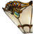 Mcbroom Flush Mounted Sconce