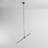Hundo Balance Light Pendant Chandelier-900503181-900503183-900503180