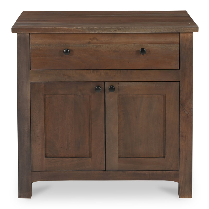 Table de chevet Gene