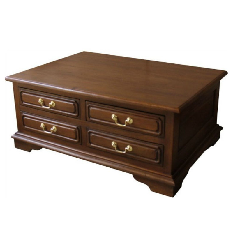 Coffee Table with Storage
