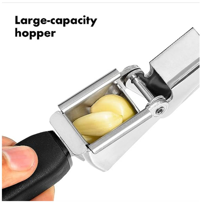 OXO Good Grips Garlic Press
