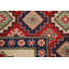Tapis oriental fait à la main Kazak