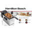Friteuse 12 tasses Hamilton Beach