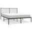 Lidwina Metal Bed-452407727