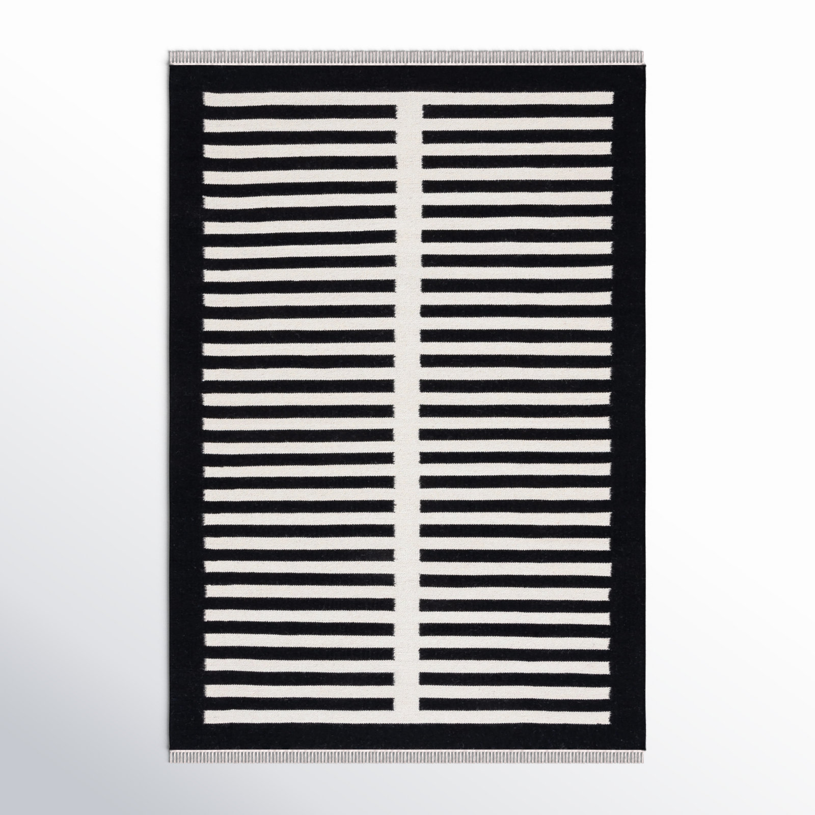 Delia Rug, Rectangle 4' x 6'