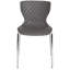Chaise empilable en plastique Lowell-33980367-126594439