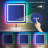 Rectangle Wall Mirror-71027712-109488396
