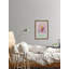 Getting Ready - Single Picture Frame Painting-1069369534-1069369476