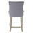 Linen Fabric Tufted Upholstered Counter Stool-2059954557-2059954558