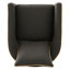 Fauteuil demi-tonneau rembourré-1647154024