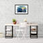 Beautiful Sunset Seascape - Wall Art-23740899-23740900