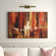 Silvia Vassileva - Print on Canvas