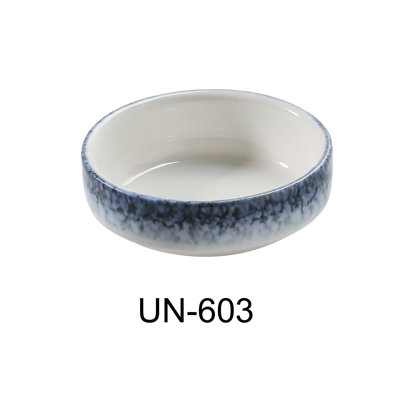 Universe 48 Piece Dessert Bowl Set