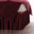Rouge grenat est en rupture de stock