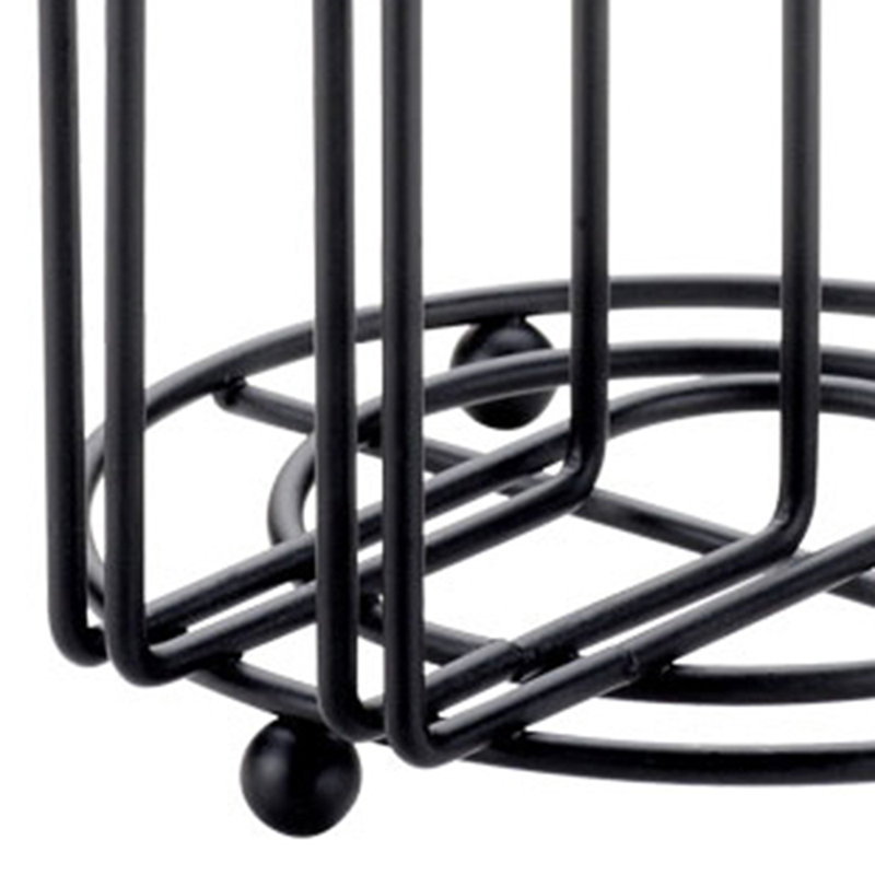 Metal Paper Towel Holder