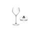 RIEDEL Veloce Chardonnay Wine Glass