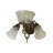 Armed Sconce