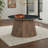 Ditta Marble Top Single Coffee Table